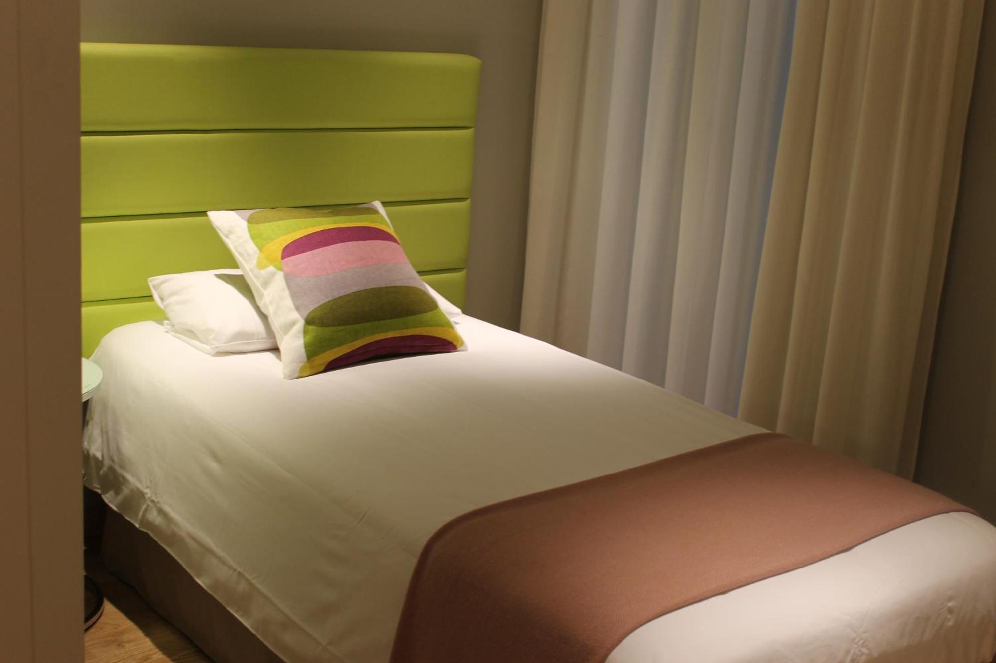 Bed and breakfast Bachome Terrace Barcelona