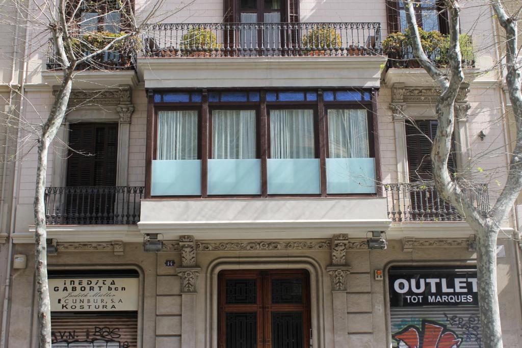 Bed and breakfast Bachome Terrace