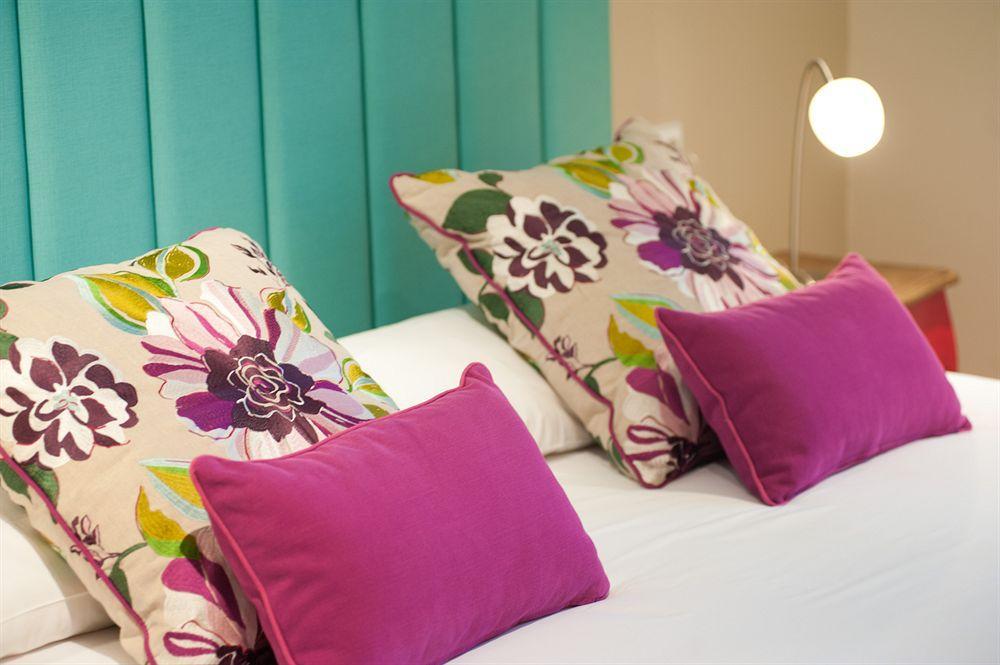 Bachome Terrace Bed & Breakfast