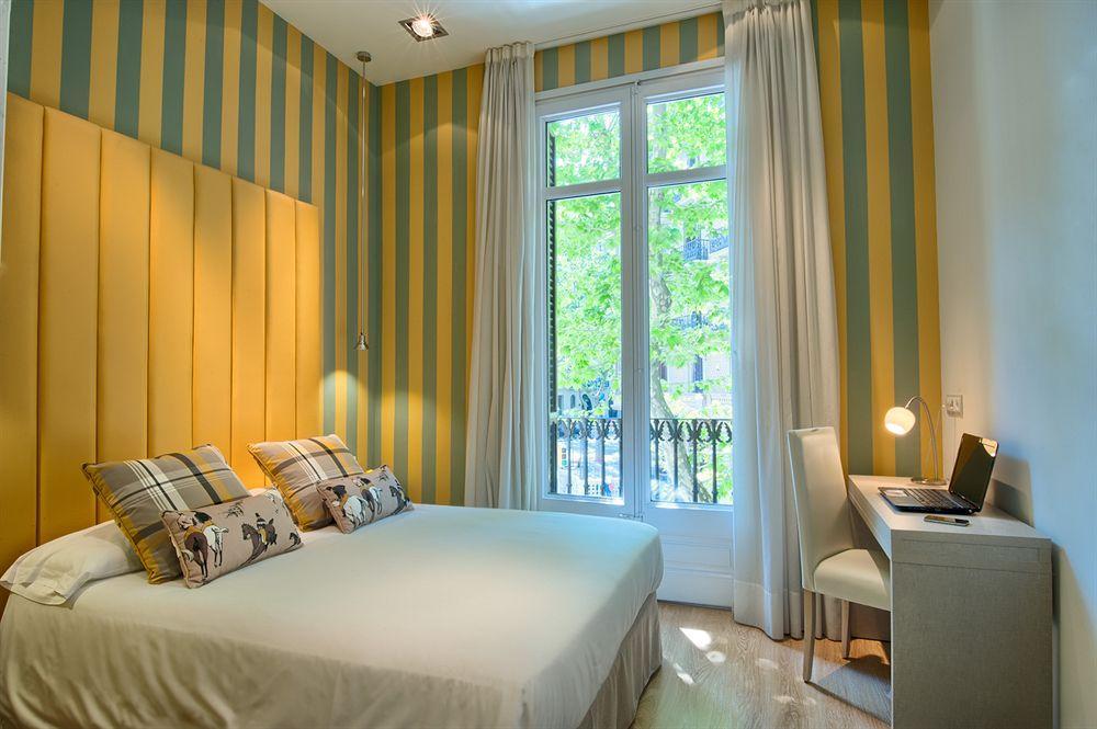 Bed & Breakfast Bachome Terrace Barcelona