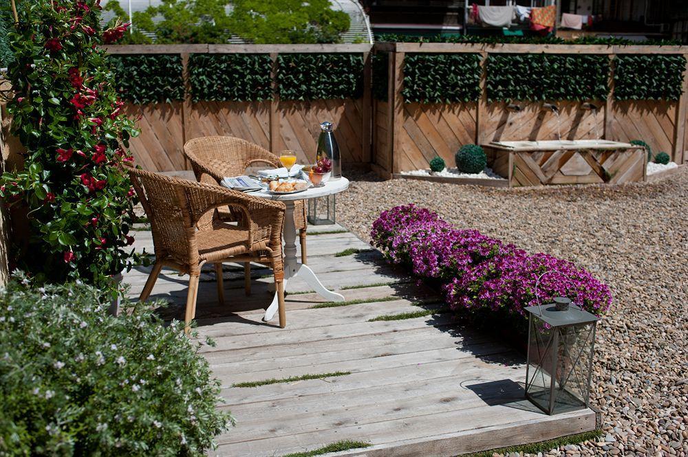 Bachome Terrace Frühstückspension 3*