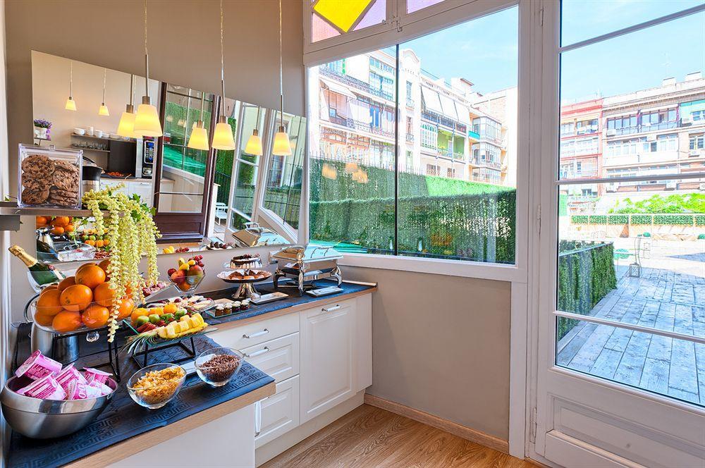 Bachome Terrace Bed & Breakfast Barcelona
