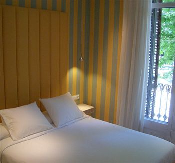 Bachome Terrace Bed & Breakfast Barcelona