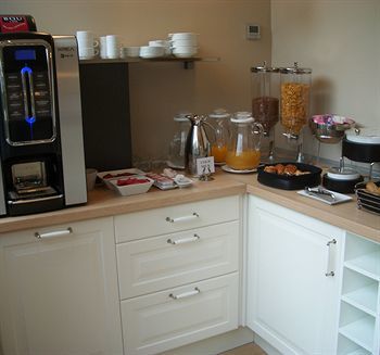 Bed & Breakfast Bachome Terrace 3*