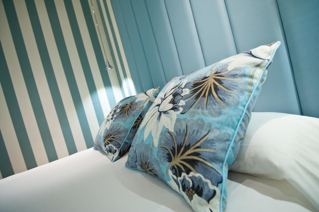 Bed & Breakfast Bachome Terrace